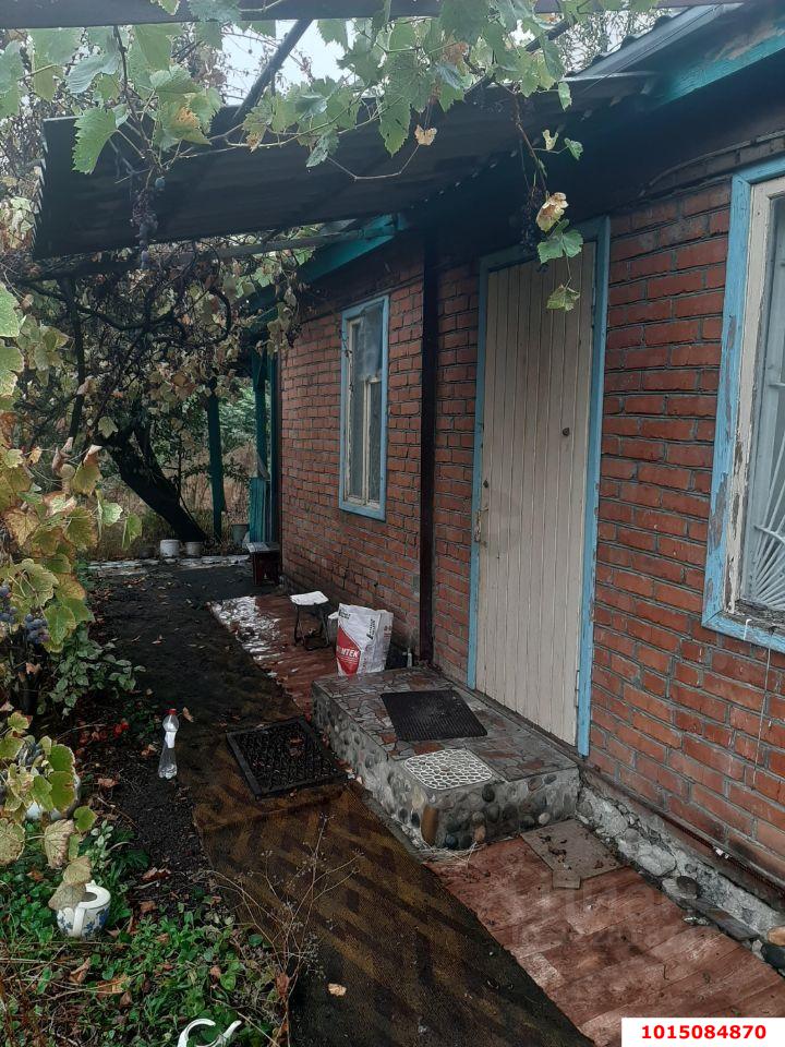 Фото №6: Дом 24 м² + 6.18 сот. - Авангард, мкр. Прикубанский внутригородской округ, ул. Виноградная