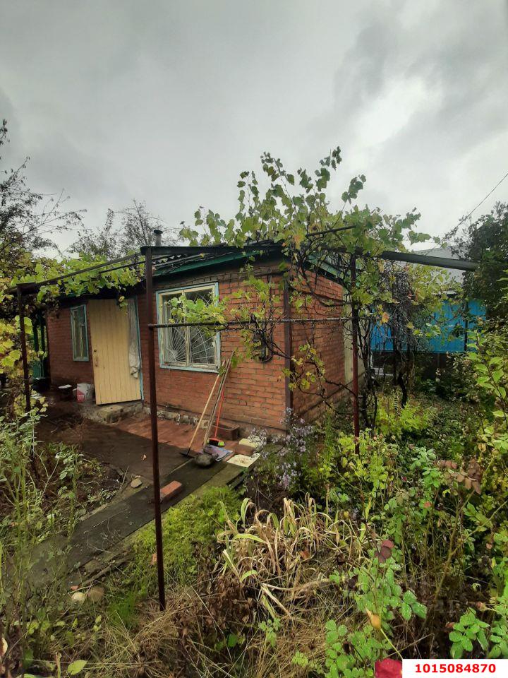 Фото №2: Дом 24 м² + 6.18 сот. - Авангард, мкр. Прикубанский внутригородской округ, ул. Виноградная