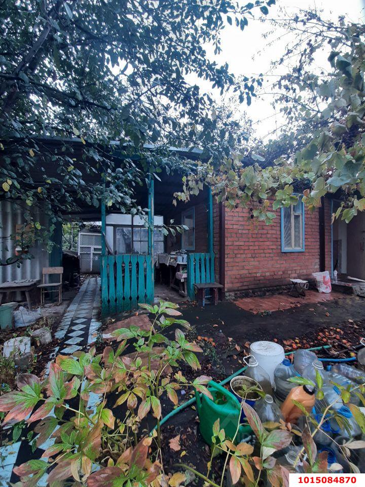 Фото №10: Дом 24 м² + 6.18 сот. - Авангард, мкр. Прикубанский внутригородской округ, ул. Виноградная