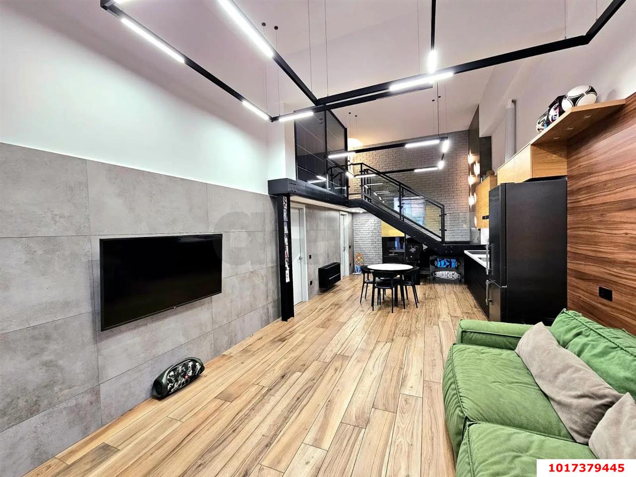 Фото №5: 3-комнатная квартира <span class="whitespace-nowrap">83 м²</span>, <span class="whitespace-nowrap">1/12 эт.</span> - Геленджик, Толстый Мыс, мкр. жилой комплекс Акватория, ул. Крымская, 3к4