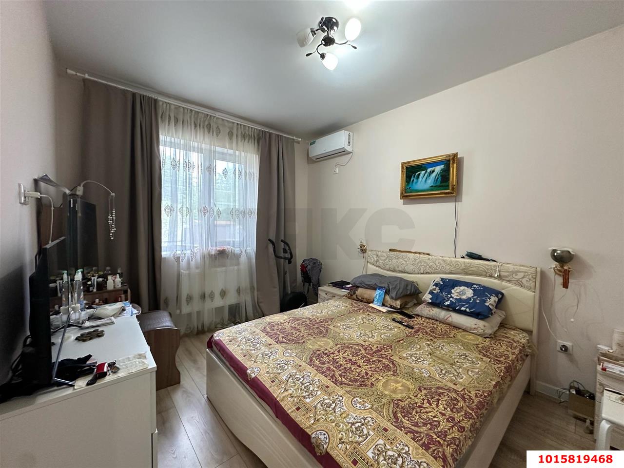 Фото №4: Дом 85 м² + 4.2 сот. - ТЭЦ, мкр. Прикубанский внутригородской округ, ул. Цветочная, 73