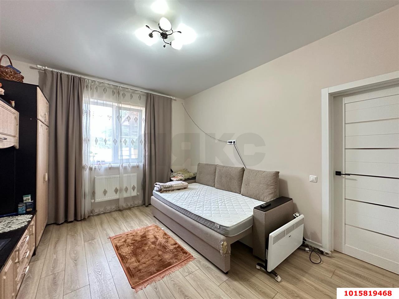 Фото №3: Дом 85 м² + 4.2 сот. - ТЭЦ, мкр. Прикубанский внутригородской округ, ул. Цветочная, 73