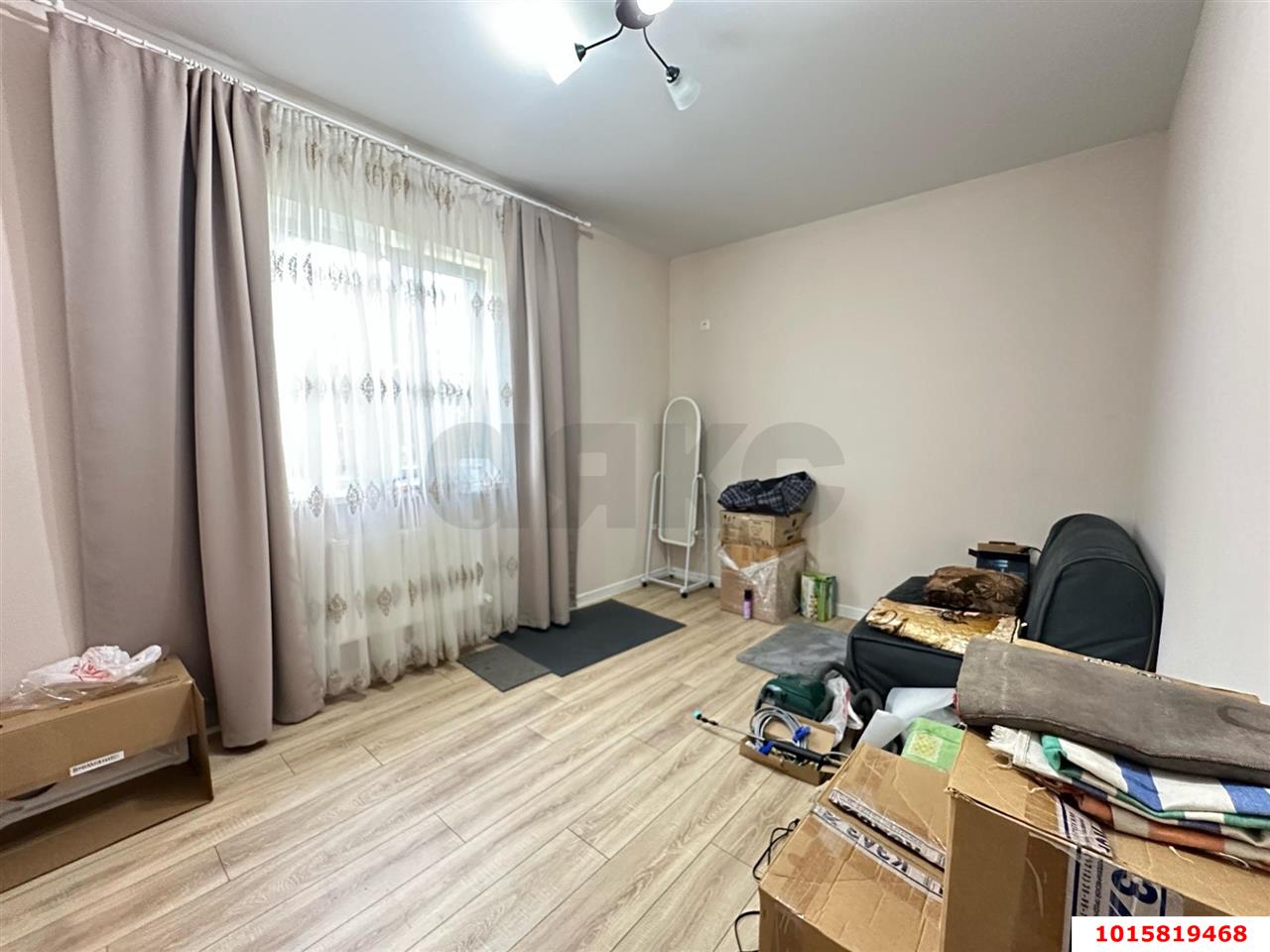 Фото №6: Дом 85 м² + 4.2 сот. - ТЭЦ, мкр. Прикубанский внутригородской округ, ул. Цветочная, 73