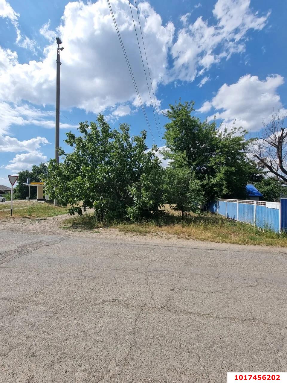 Фото №3: Коммерческая земля <span class="whitespace-nowrap">6 сот.</span> - Родники, ул. Береговая
