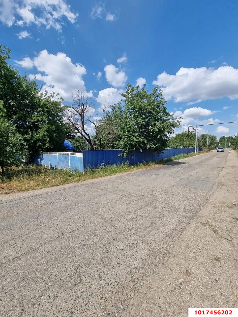Фото №2: Коммерческая земля <span class="whitespace-nowrap">6 сот.</span> - Родники, ул. Береговая