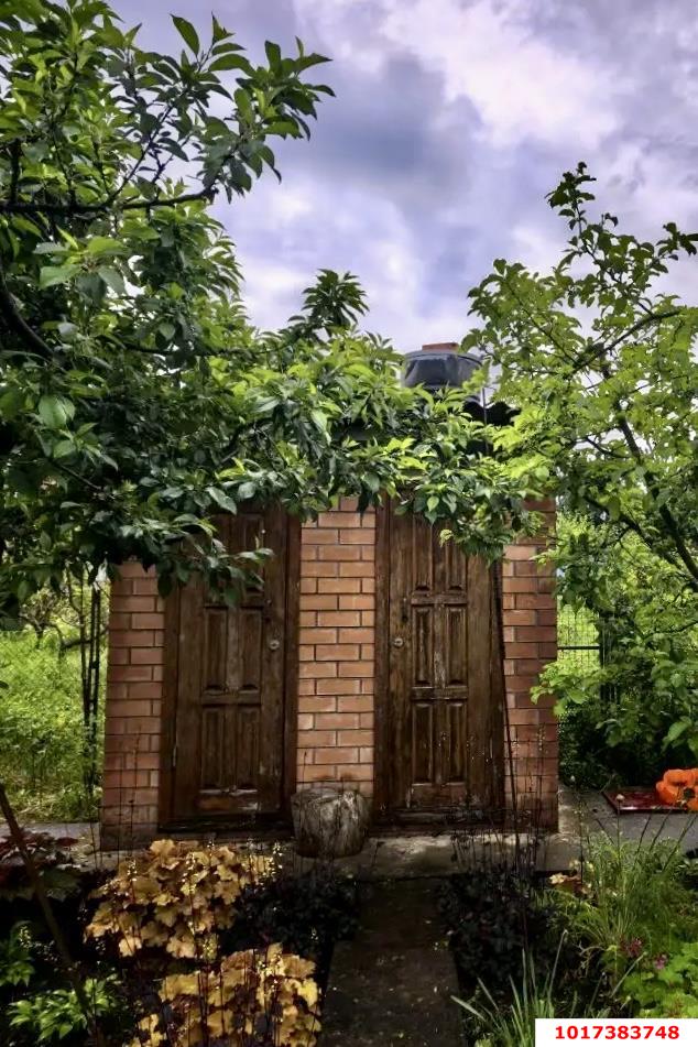Фото №13: Дом 24 м² + 4 сот. - Мечта, мкр. Карасунский внутригородской округ, ул. Айвовая