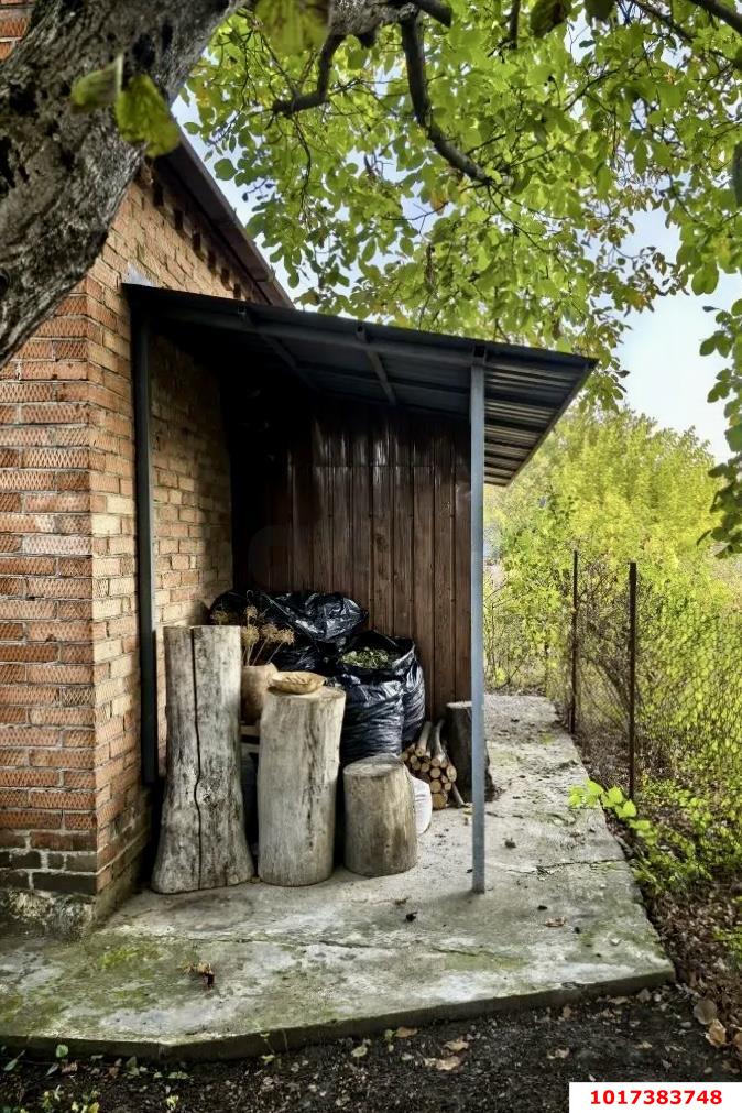 Фото №12: Дом 24 м² + 4 сот. - Мечта, мкр. Карасунский внутригородской округ, ул. Айвовая