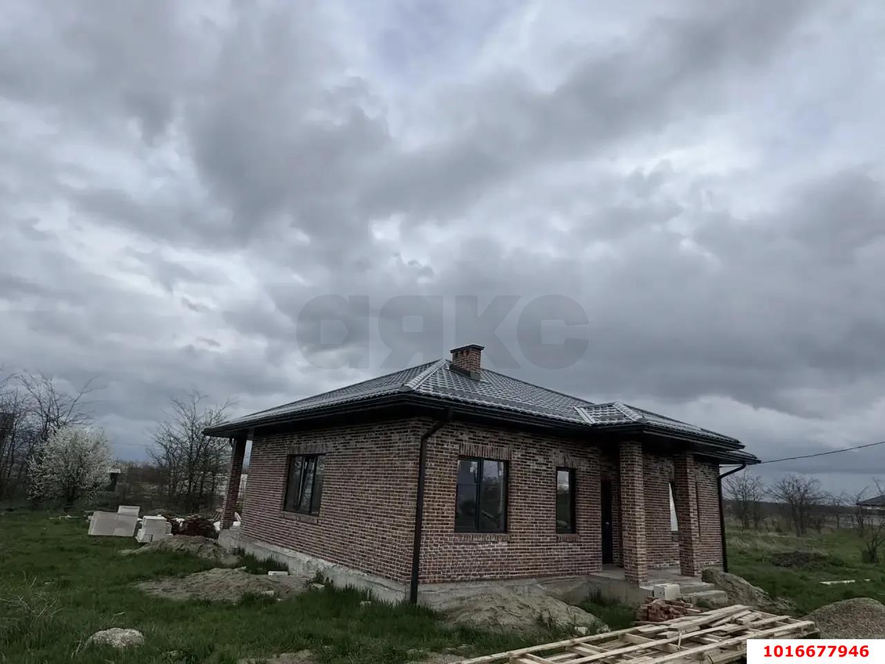 Фото №4: Дом 121 м² + 5 сот. - Тлюстенхабль, ул. Зелёная, 111