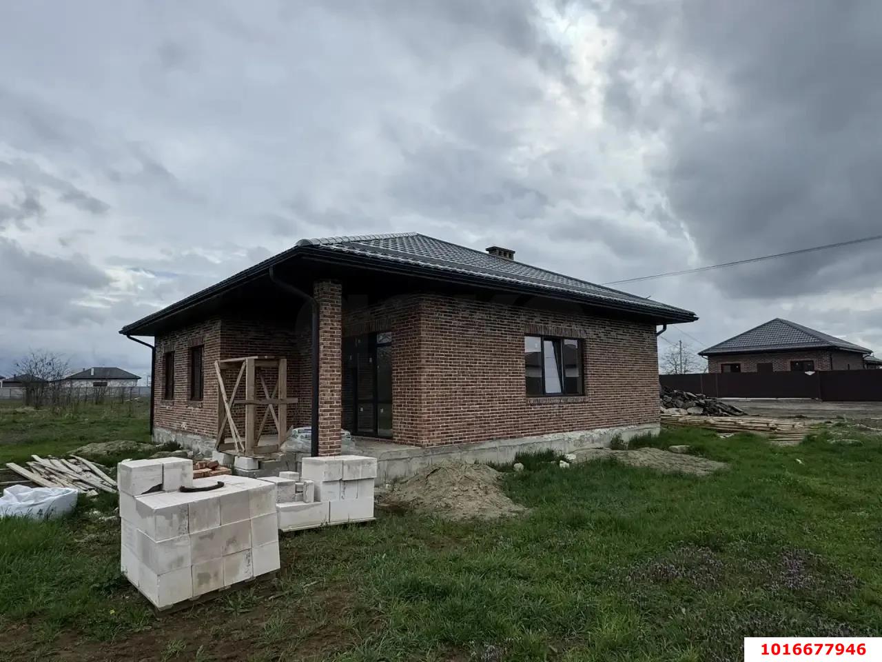Фото №5: Дом 121 м² + 5 сот. - Тлюстенхабль, ул. Зелёная, 111