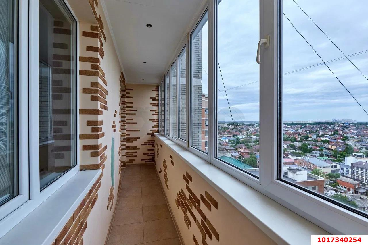 Фото №7: 2-комнатная квартира 85 м² - Краснодар, Кожзавод, мкр. Западный внутригородской округ, ул. Кожевенная, 64