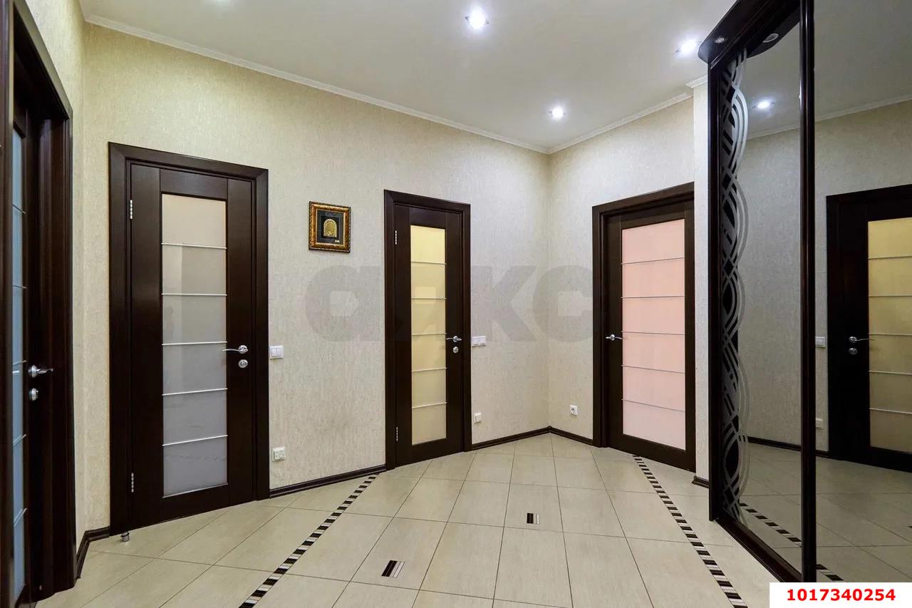Фото №10: 2-комнатная квартира 85 м² - Краснодар, Кожзавод, мкр. Западный внутригородской округ, ул. Кожевенная, 64