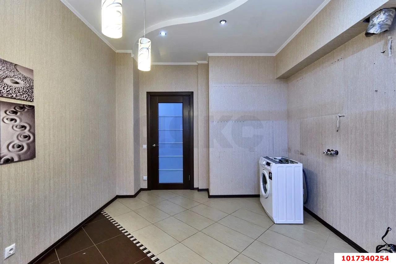 Фото №9: 2-комнатная квартира 85 м² - Краснодар, Кожзавод, мкр. Западный внутригородской округ, ул. Кожевенная, 64