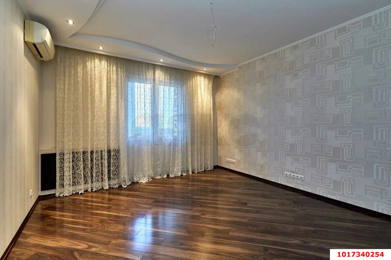 Фото №4: 2-комнатная квартира 85 м² - Краснодар, Кожзавод, мкр. Западный внутригородской округ, ул. Кожевенная, 64