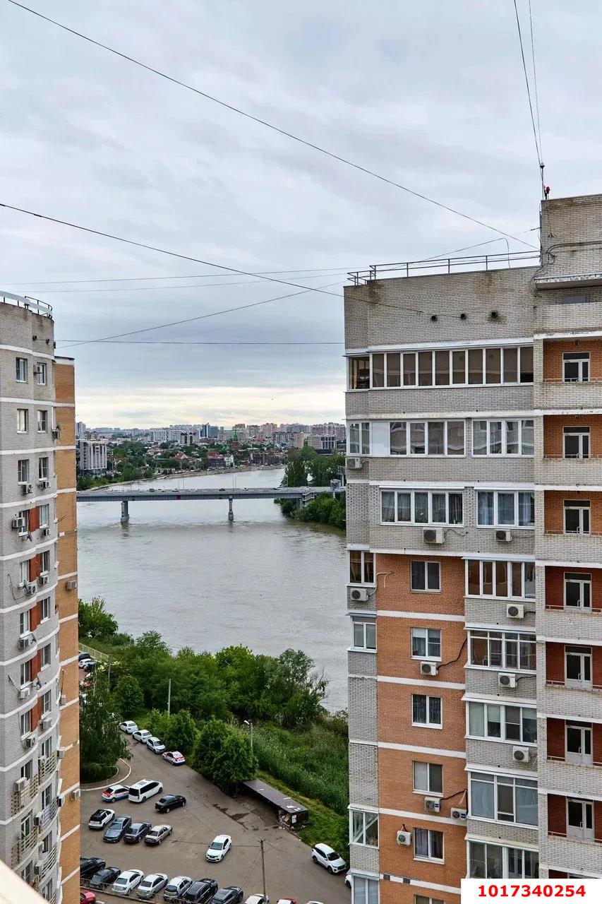 Фото №14: 2-комнатная квартира 85 м² - Краснодар, Кожзавод, мкр. Западный внутригородской округ, ул. Кожевенная, 64