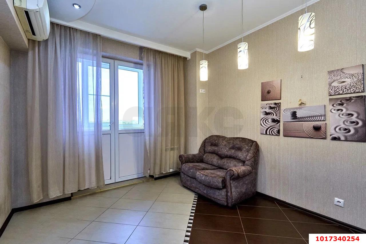 Фото №8: 2-комнатная квартира 85 м² - Краснодар, Кожзавод, мкр. Западный внутригородской округ, ул. Кожевенная, 64