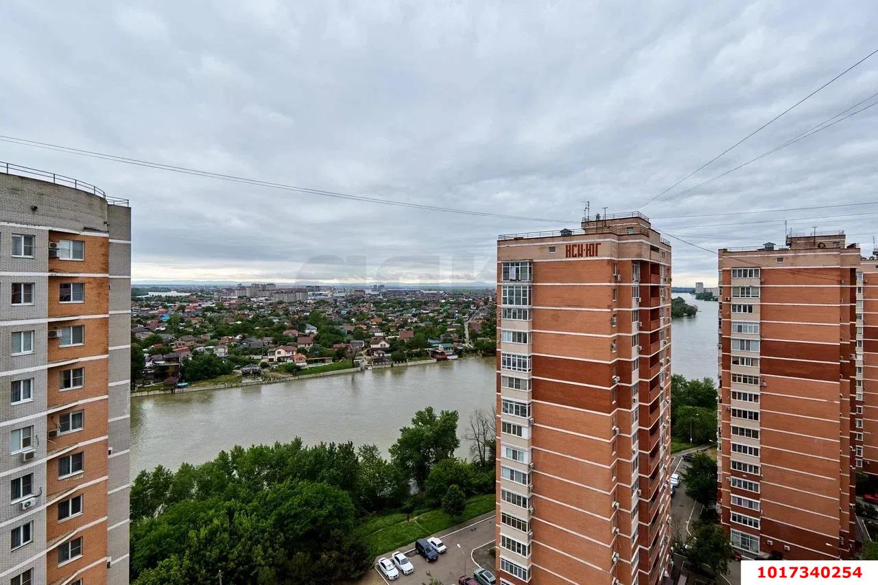 Фото №15: 2-комнатная квартира 85 м² - Краснодар, Кожзавод, мкр. Западный внутригородской округ, ул. Кожевенная, 64