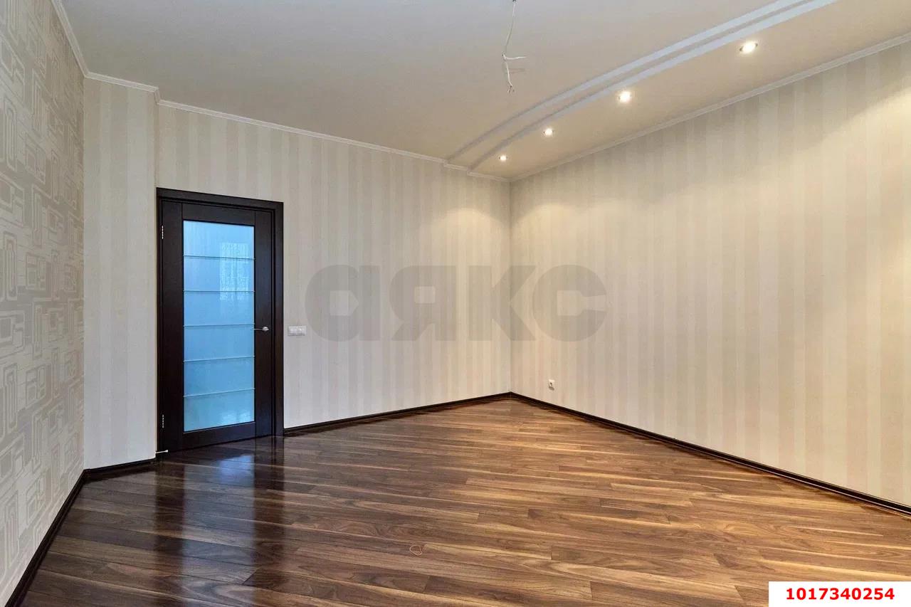 Фото №5: 2-комнатная квартира 85 м² - Краснодар, Кожзавод, мкр. Западный внутригородской округ, ул. Кожевенная, 64