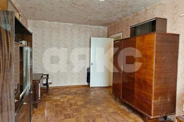 Фото №1: 1-комнатная квартира 33 м² - Жуковский, мкр. 7-й квартал, ул. Семашко, 8к1