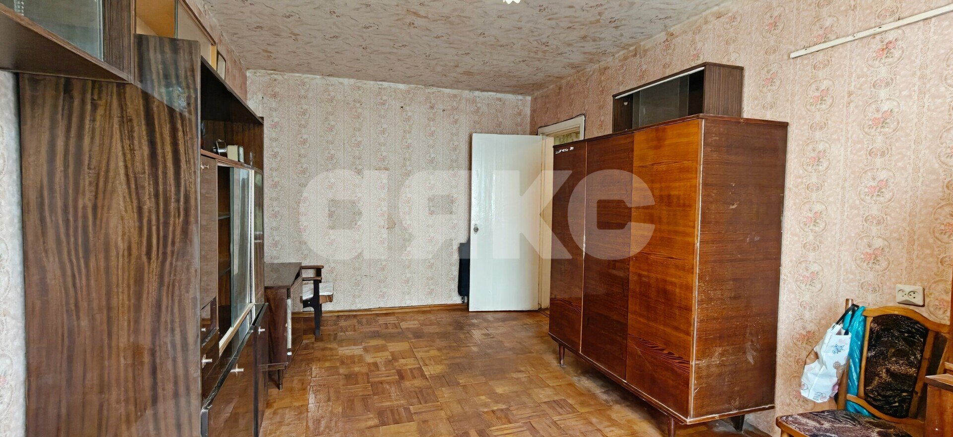 Фото №1: 1-комнатная квартира 33 м² - Жуковский, Отдых, мкр. 7-й квартал, ул. Семашко, 8к1