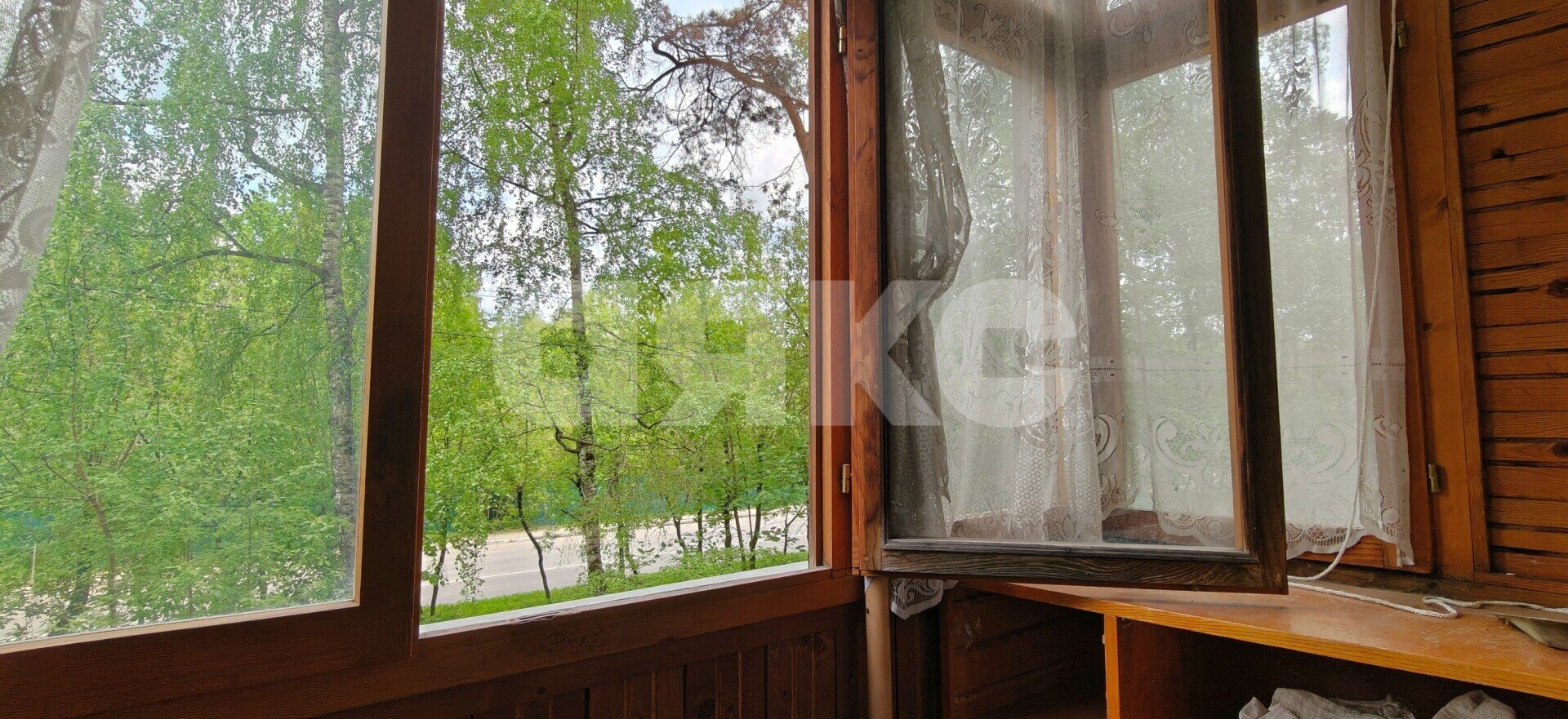 Фото №10: 1-комнатная квартира 33 м² - Жуковский, Отдых, мкр. 7-й квартал, ул. Семашко, 8к1