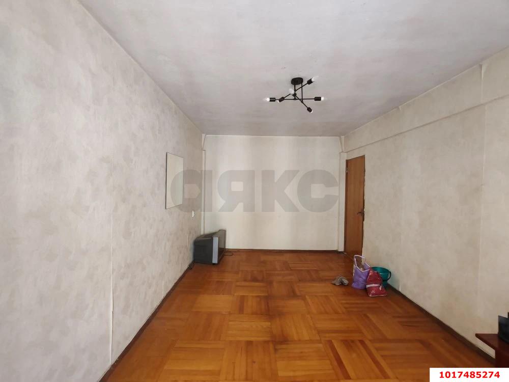 Фото №3: 1-комнатная квартира <span class="whitespace-nowrap">35 м²</span>, <span class="whitespace-nowrap">5/5 эт.</span> - Краснодар, Карасунский внутригородской округ, мкр. Черёмушки, ул. Димитрова, 129