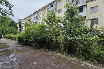 Фото №1: 1-комнатная квартира 31 м² - Краснодар, мкр. Черёмушки, ул. Димитрова, 129
