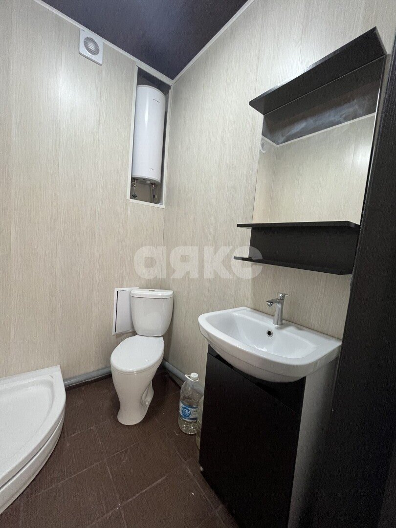 Фото №4: 2-комнатная квартира 22 м² - Мариуполь, Ильичёвский, мкр. 5-й, пр-кт Металлургов, 169