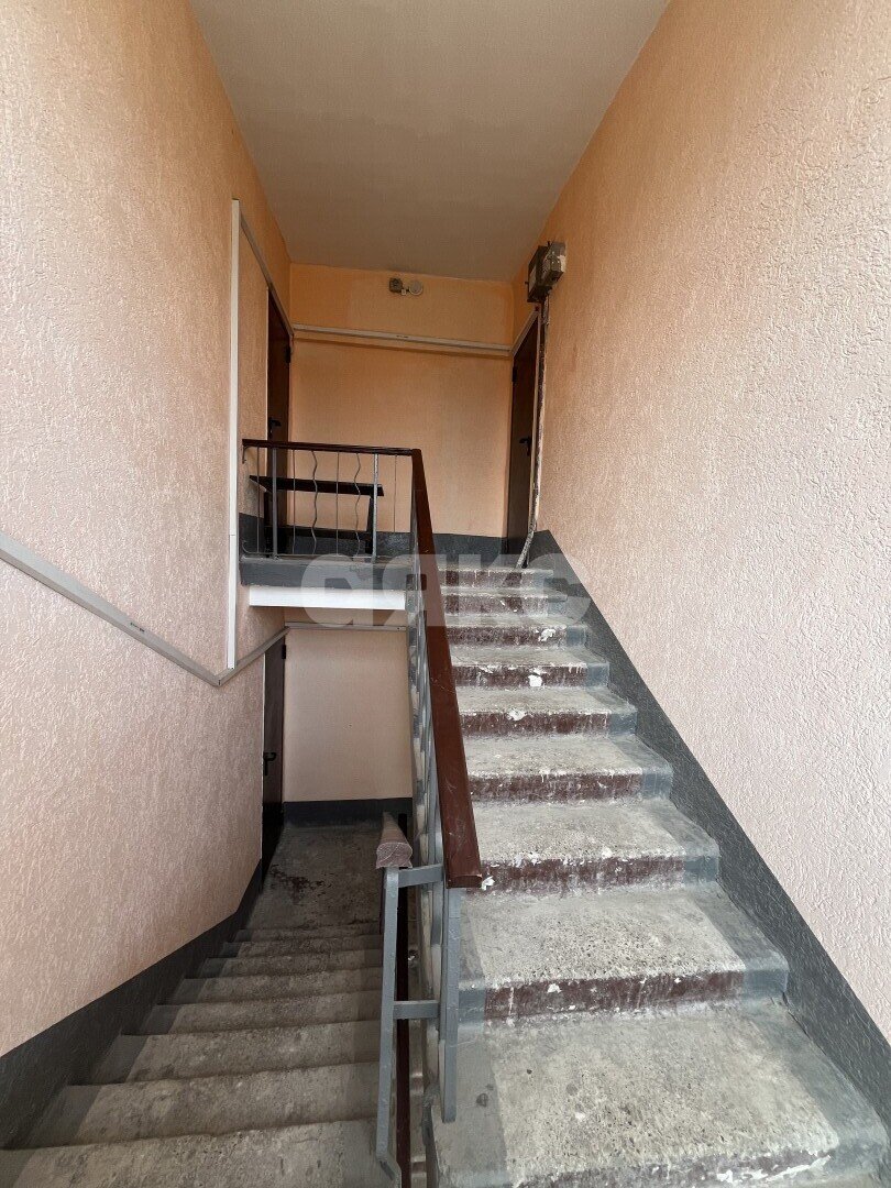 Фото №6: 2-комнатная квартира 22 м² - Мариуполь, Ильичёвский, мкр. 5-й, пр-кт Металлургов, 169