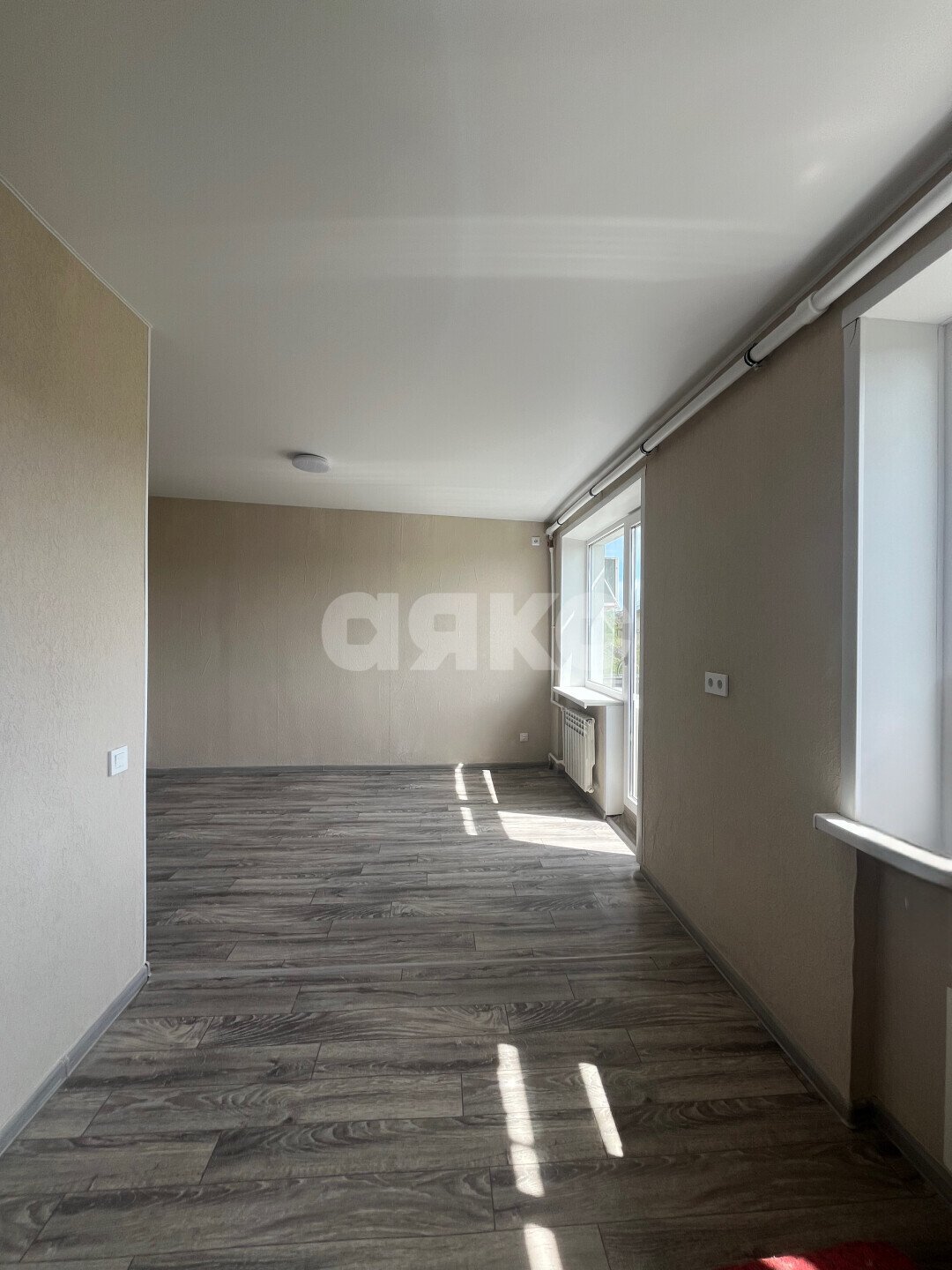Фото №2: 2-комнатная квартира 22 м² - Мариуполь, Ильичёвский, мкр. 5-й, пр-кт Металлургов, 169