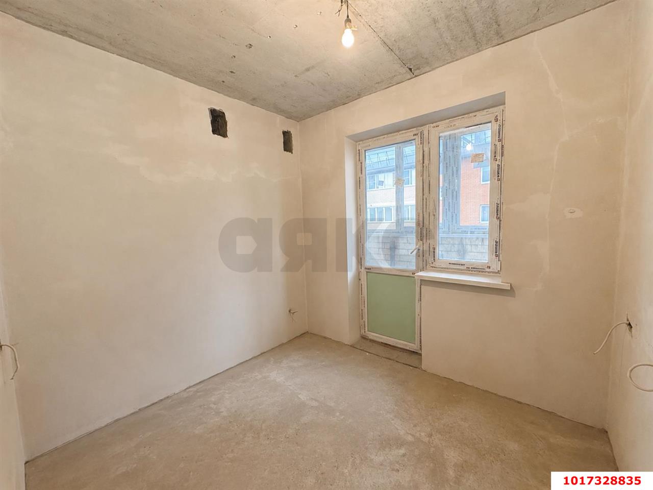 Фото №5: 1-комнатная квартира 24 м² - Новая Адыгея, мкр. ЖК Дарград, ул. Тургеневское шоссе, 33/1к5