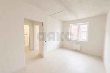 Фото №1: 1-комнатная квартира 24 м² - Новая Адыгея, мкр. ЖК Дарград, ул. Тургеневское шоссе, 33/1к5