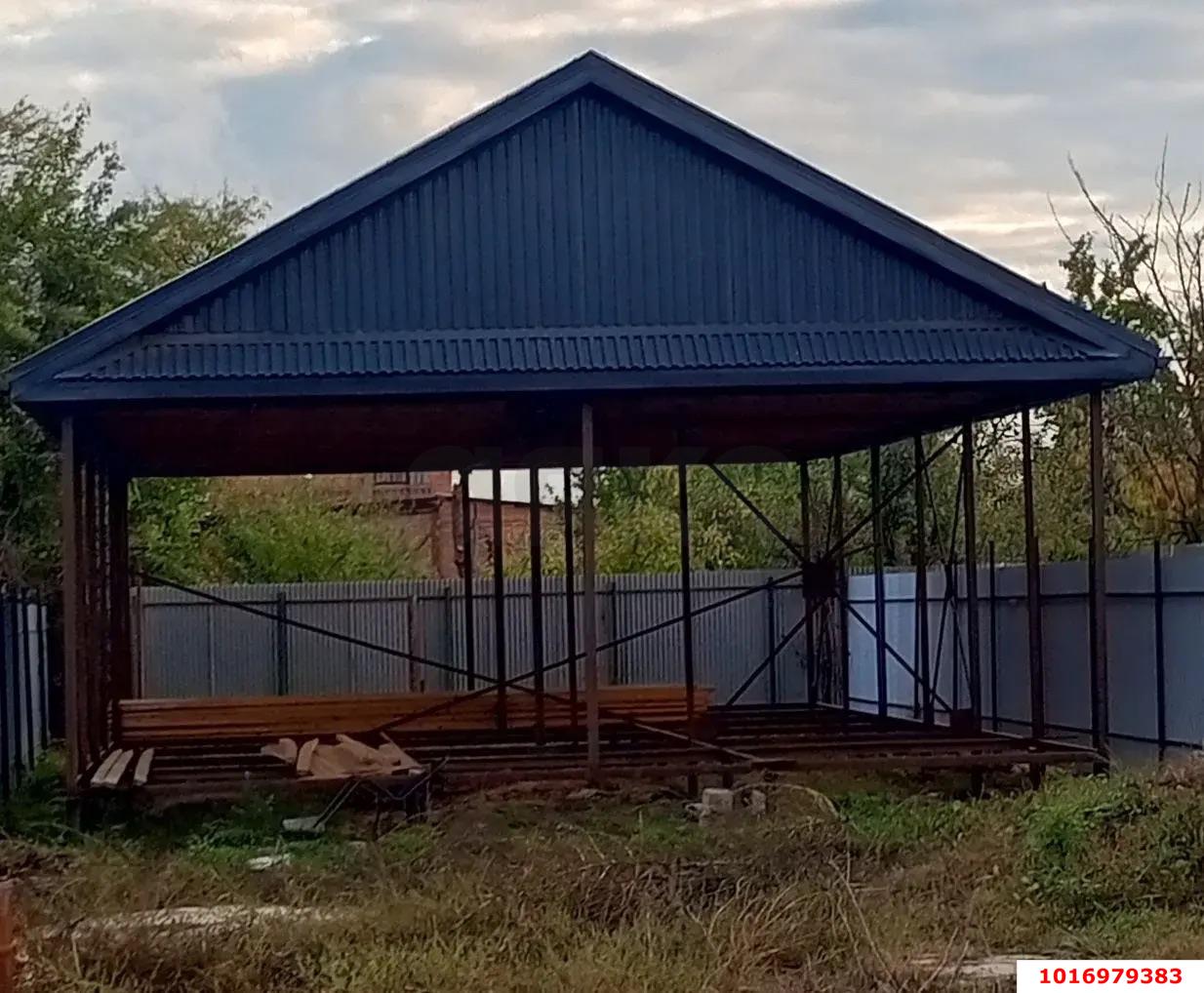 Фото №5: Дом 23 м² + 5.19 сот. - КТТУ, мкр. Прикубанский внутригородской округ, ул. Солнечная, 68