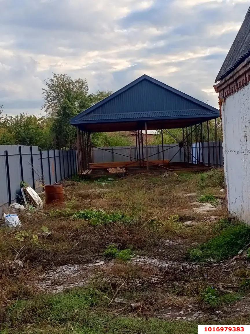 Фото №3: Дом 23 м² + 5.19 сот. - КТТУ, мкр. Прикубанский внутригородской округ, ул. Солнечная, 68