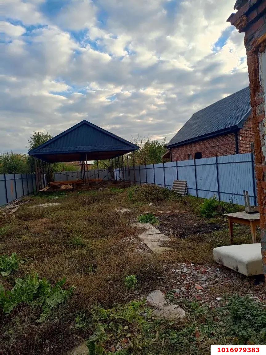 Фото №4: Дом 23 м² + 5.19 сот. - КТТУ, мкр. Прикубанский внутригородской округ, ул. Солнечная, 68