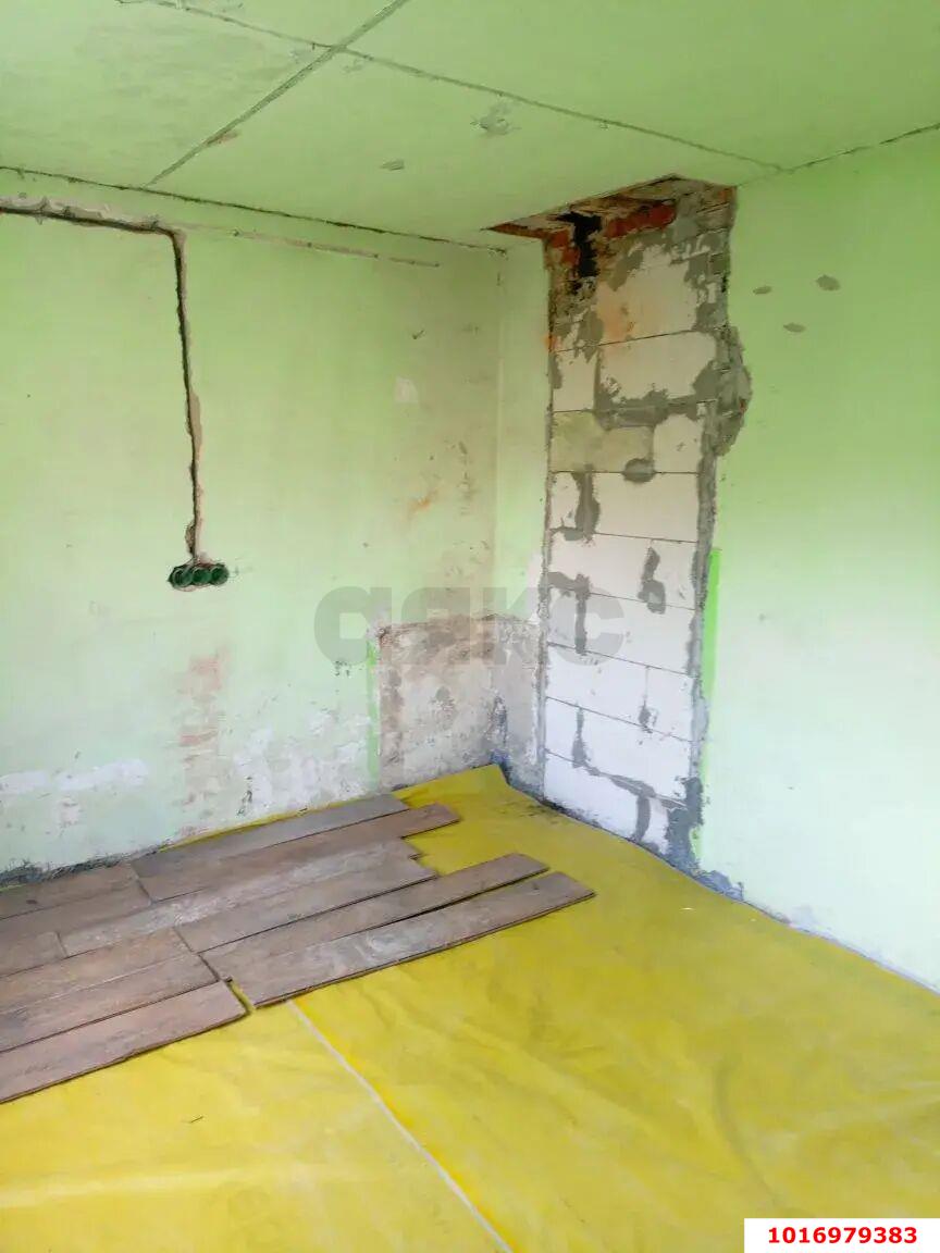 Фото №6: Дом 23 м² + 5.19 сот. - КТТУ, мкр. Прикубанский внутригородской округ, ул. Солнечная, 68