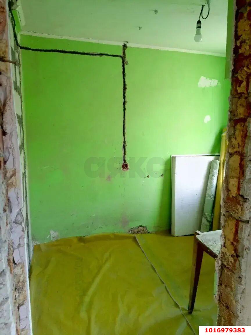 Фото №8: Дом 23 м² + 5.19 сот. - КТТУ, мкр. Прикубанский внутригородской округ, ул. Солнечная, 68