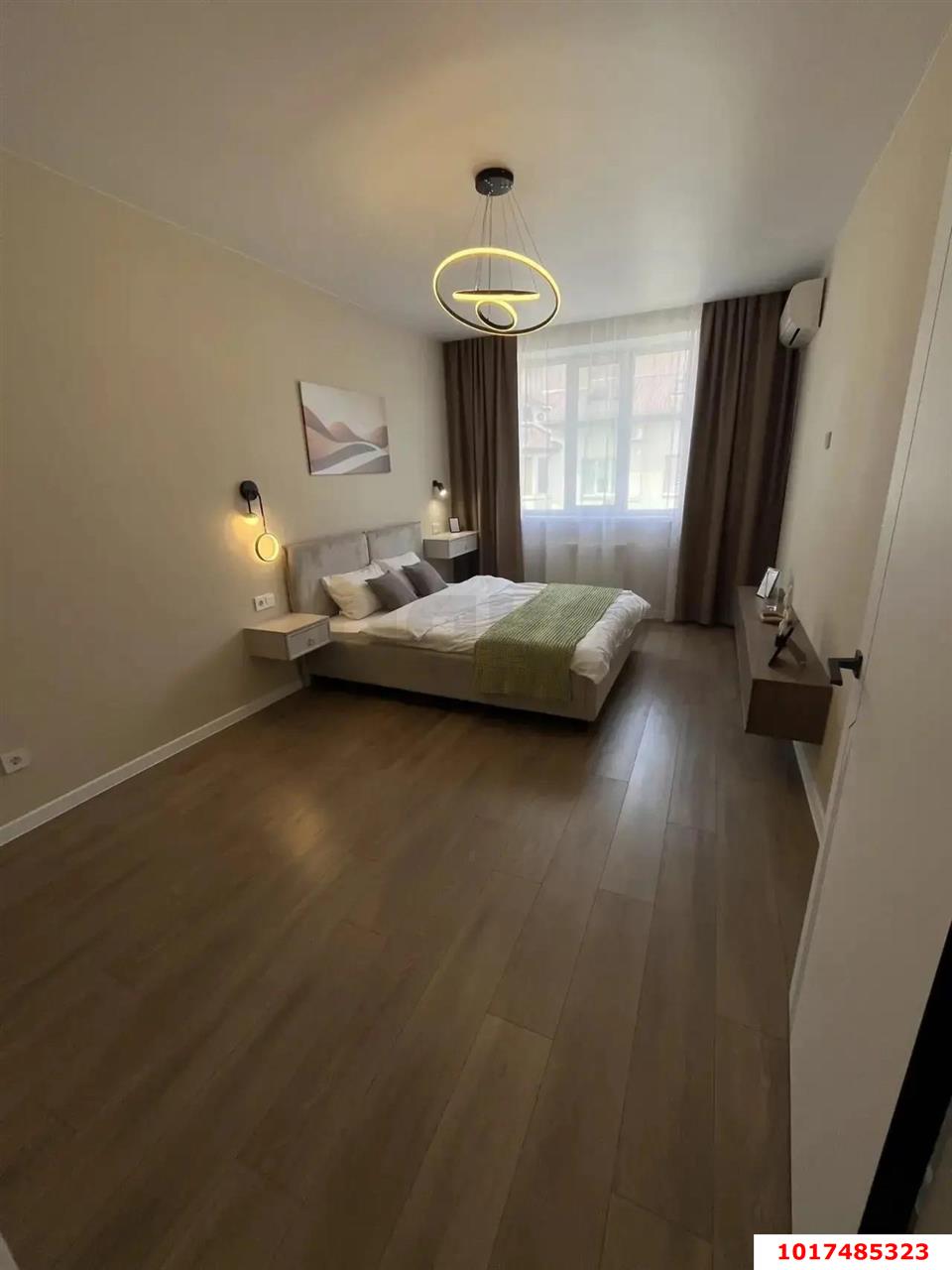 Фото №8: 1-комнатная квартира <span class="whitespace-nowrap">41 м²</span>, <span class="whitespace-nowrap">3/4 эт.</span> - Краснодар, Прикубанский внутригородской округ, мкр. ЖК Прованс, ул. Генерала Петрова, 11