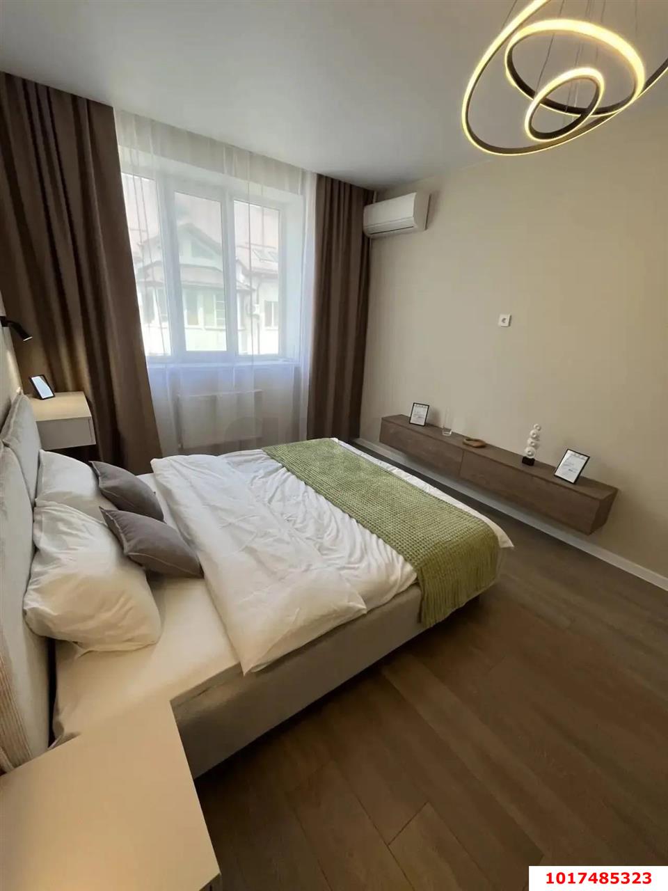 Фото №6: 1-комнатная квартира <span class="whitespace-nowrap">41 м²</span>, <span class="whitespace-nowrap">3/4 эт.</span> - Краснодар, Прикубанский внутригородской округ, мкр. ЖК Прованс, ул. Генерала Петрова, 11