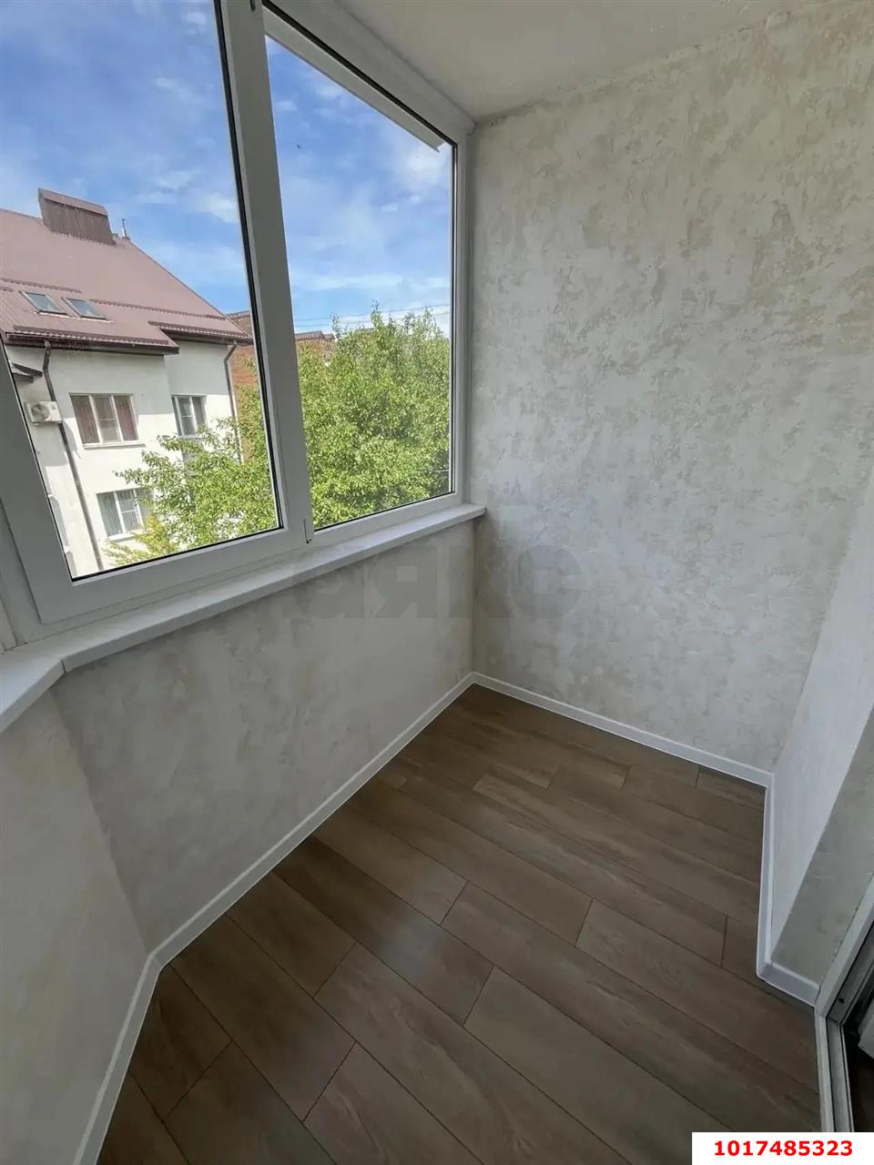 Фото №16: 1-комнатная квартира <span class="whitespace-nowrap">41 м²</span>, <span class="whitespace-nowrap">3/4 эт.</span> - Краснодар, Прикубанский внутригородской округ, мкр. ЖК Прованс, ул. Генерала Петрова, 11