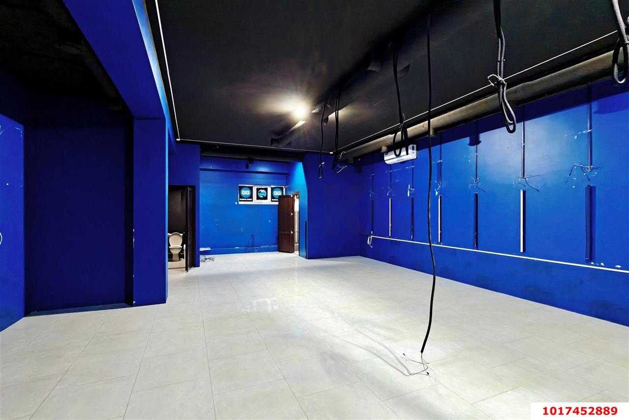 Фото №18: Отдельное здание <span class="whitespace-nowrap">280 м²</span>, <span class="whitespace-nowrap">2/2 эт.</span> - Яблоновский, ул. Гагарина, 188