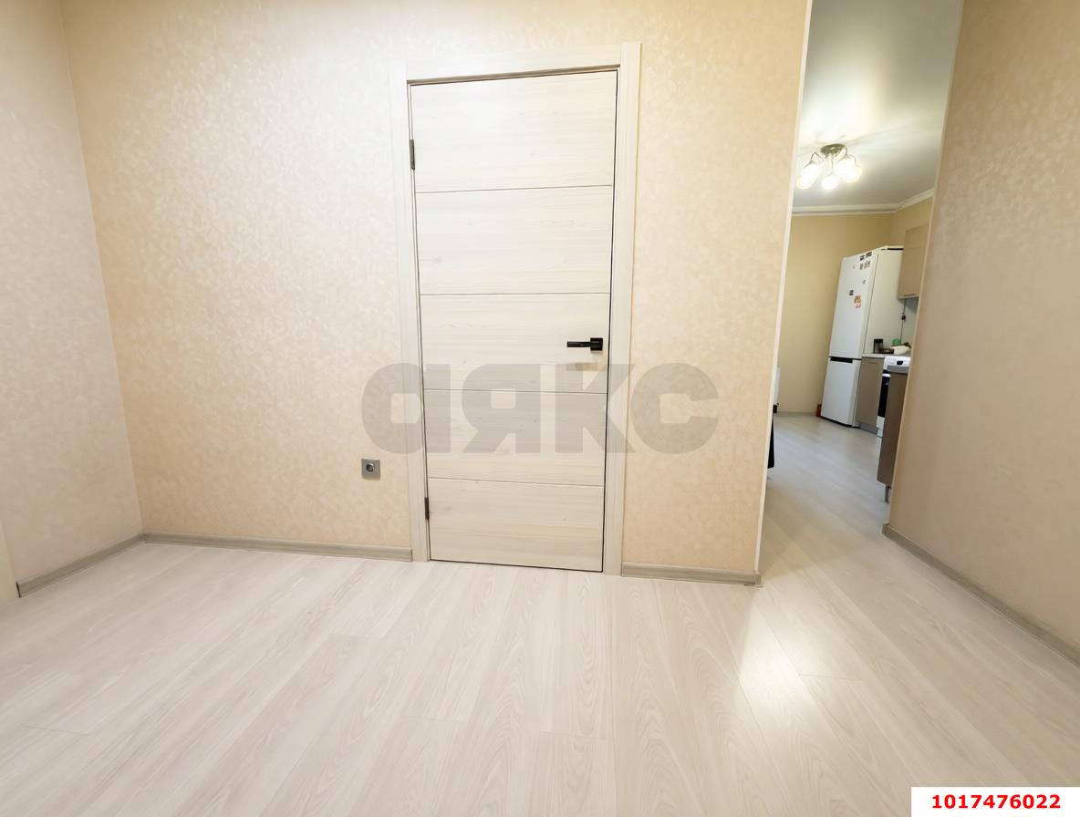 Фото №9: 2-комнатная квартира <span class="whitespace-nowrap">60 м²</span>, <span class="whitespace-nowrap">15/18 эт.</span> - Краснодар, Прикубанский внутригородской округ, мкр. Любимово, 2