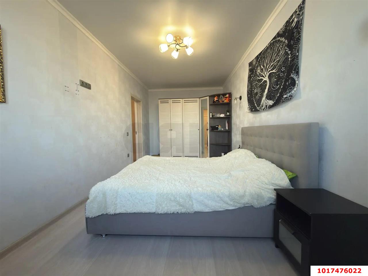 Фото №6: 2-комнатная квартира 60 м² - Краснодар, Прикубанский внутригородской округ, Россинского, мкр. жилой комплекс Атлант, ул. Адмирала Крузенштерна, 6
