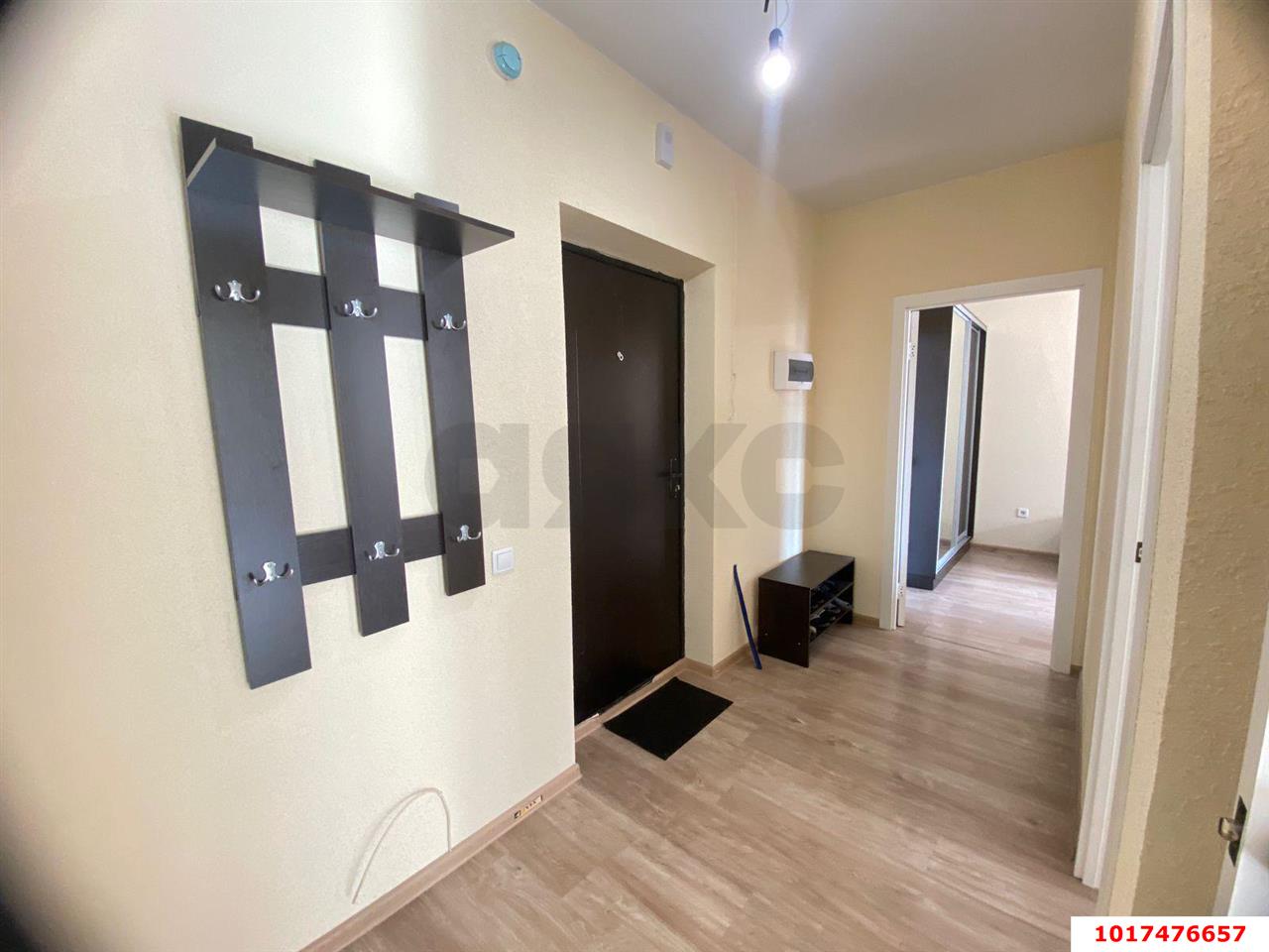 Фото №8: 2-комнатная квартира 48 м² - Краснодар, Прикубанский внутригородской округ, мкр. Восточно-Кругликовский, ул. Черкасская, 71/1к2
