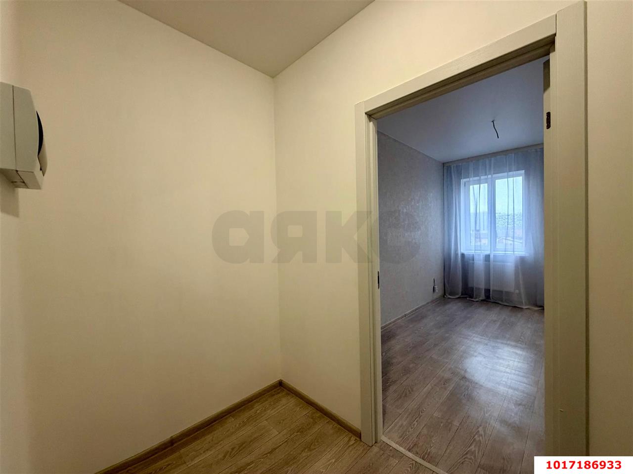 Фото №3: Студия 25 м² - Краснодар, Прикубанский внутригородской округ, мкр. Музыкальный, ул. Российская, 257/7