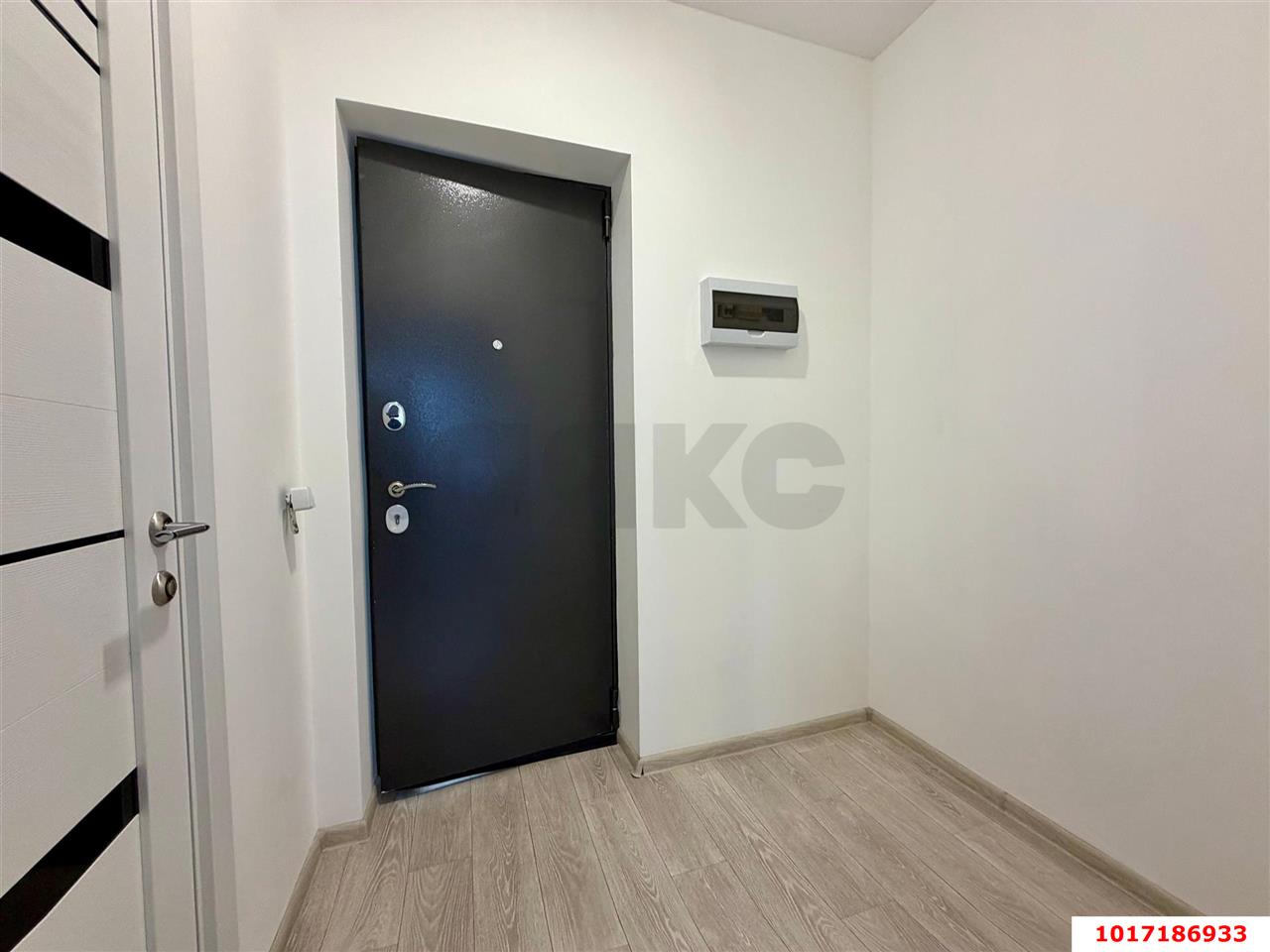 Фото №4: Студия 25 м² - Краснодар, Прикубанский внутригородской округ, мкр. Музыкальный, ул. Российская, 257/7