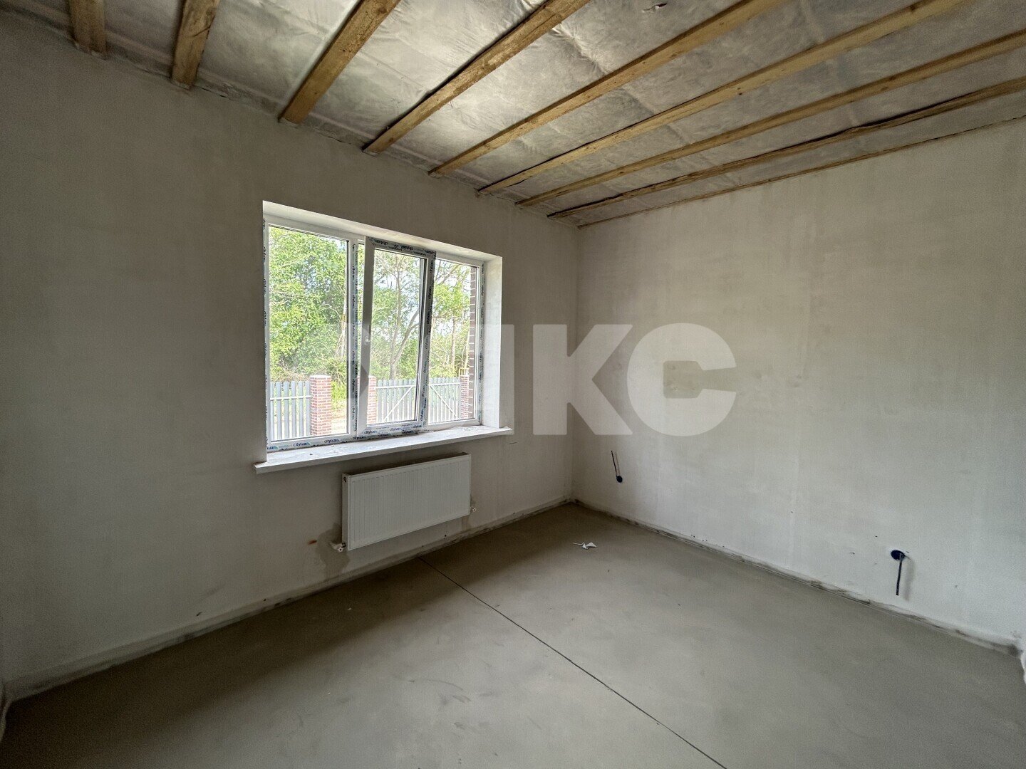 Фото №10: Дом <span class="whitespace-nowrap">105 м²</span> <span class="whitespace-nowrap">+ 4 сот.</span>, <span class="whitespace-nowrap">1 эт.</span> - Щепкин, коттеджный  Мир, п. коттеджный  Управляющая Компания Щепкино, ул. Юрия Лоскутова