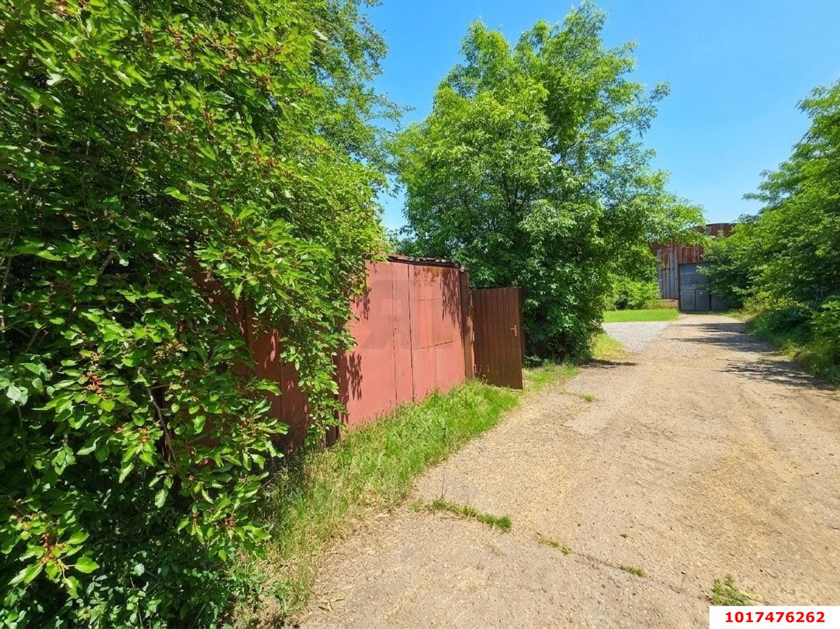 Фото №7: Дом 46 м² + 10 сот. - Российский, мкр. Прикубанский внутригородской округ, ул. имени В.М. Комарова, 11