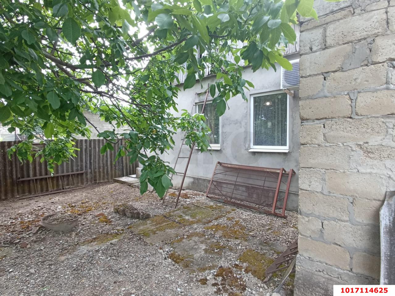 Фото №5: Дом 42 м² + 15 сот. - Адагум, ул. Комсомольская, 29
