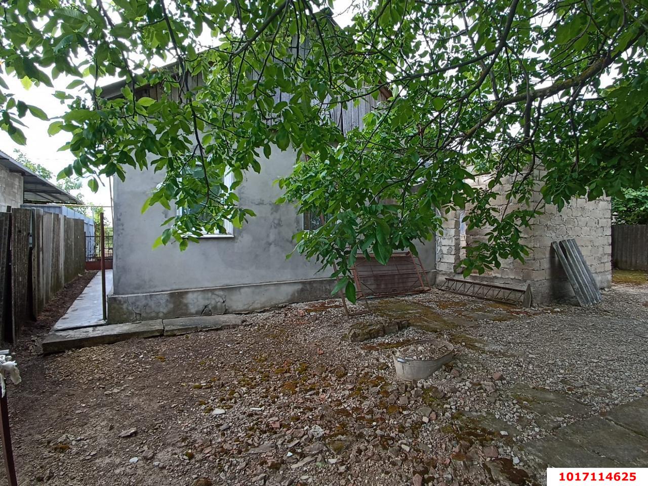 Фото №4: Дом 42 м² + 15 сот. - Адагум, ул. Комсомольская, 29