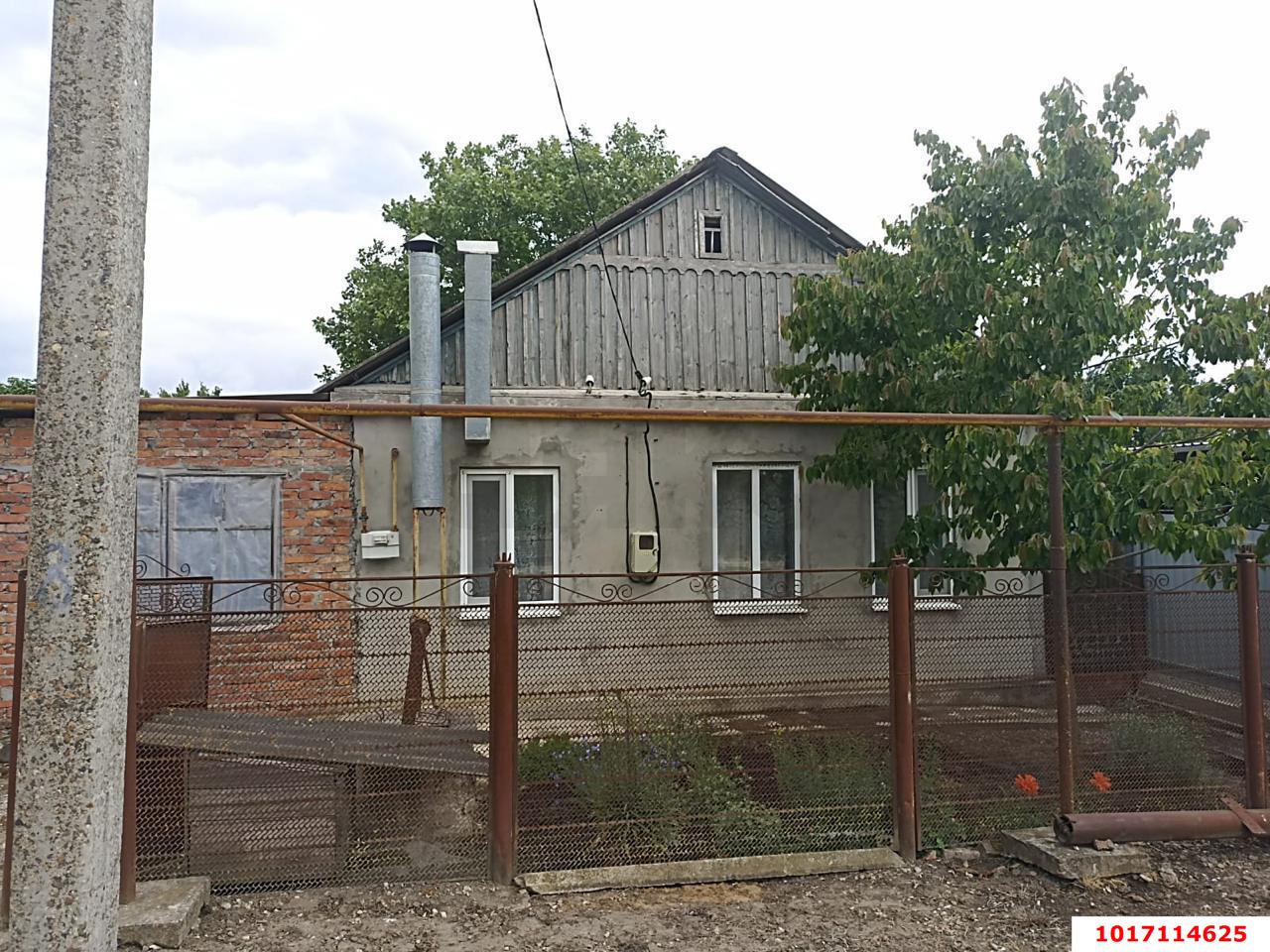 Фото №2: Дом 42 м² + 15 сот. - Адагум, ул. Комсомольская, 29